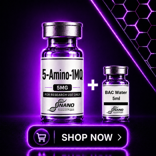 NANO - 5-amino-1mq - 5mg
